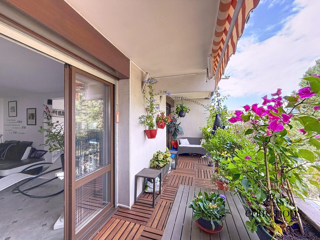 Appartement à vendre à Grenoble de 103m2