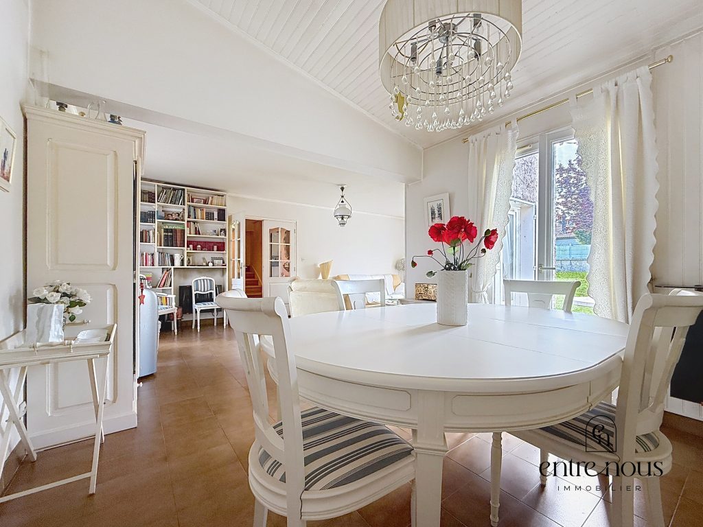 Maison à la vente à Bourgoin – Jallieu de 140m2