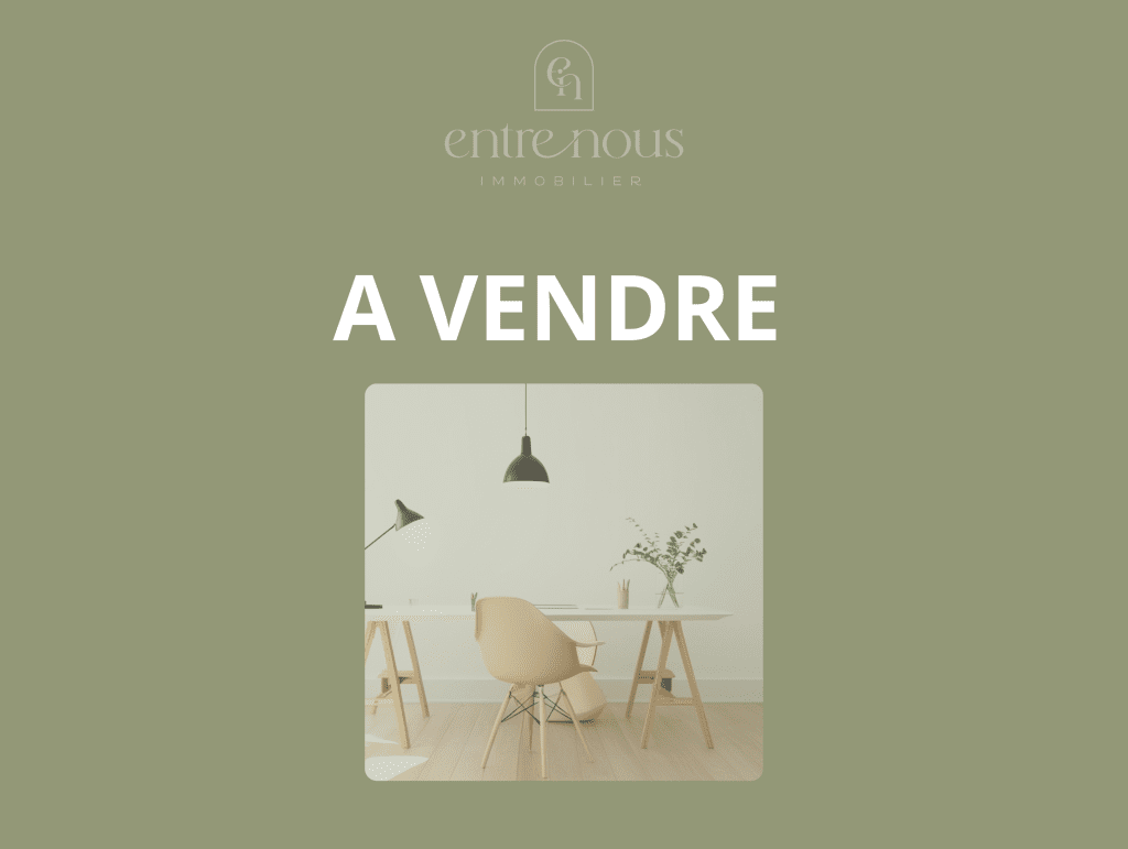 A VENDRE MICRO CRECHE EST LYONNAIS