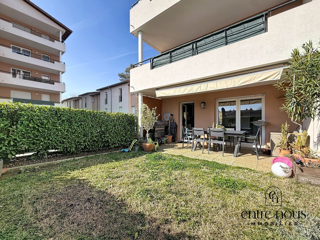 Appartement à vendre à Grigny de 67m2