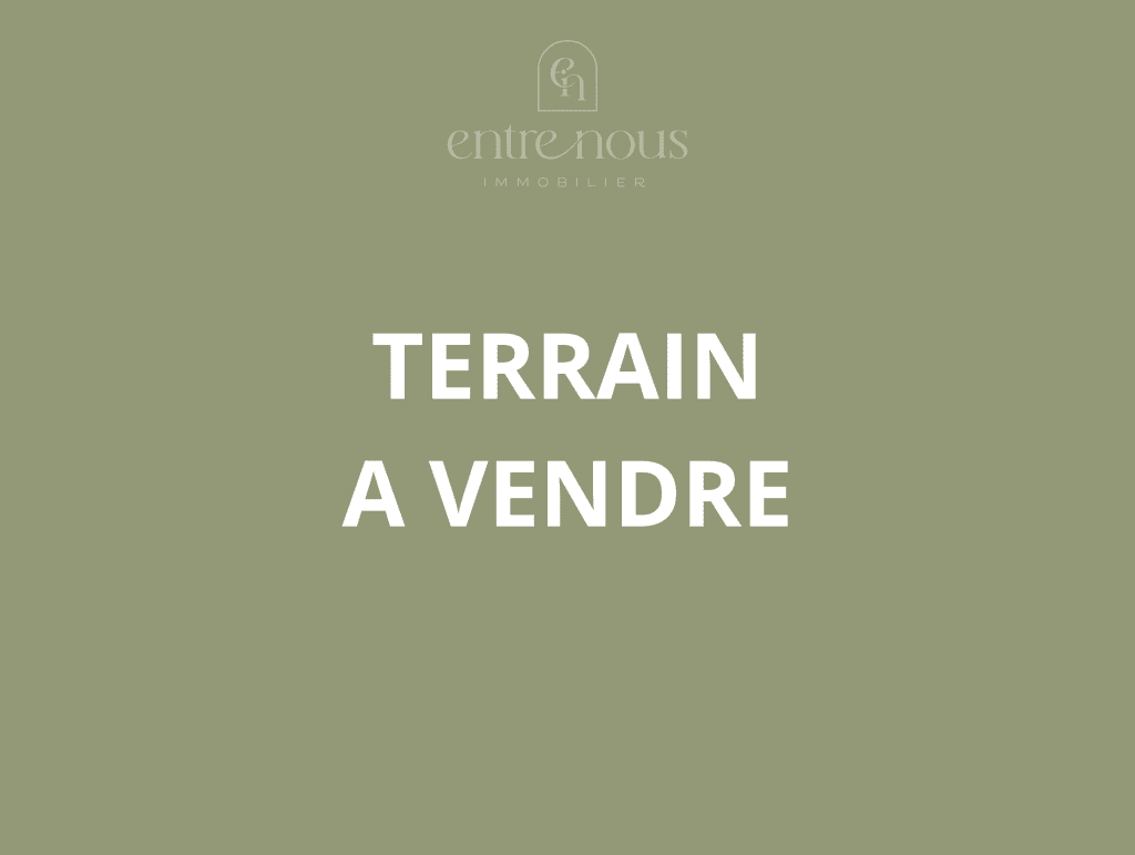 Terrain à vendre à Oytier-St-Oblas 610M2