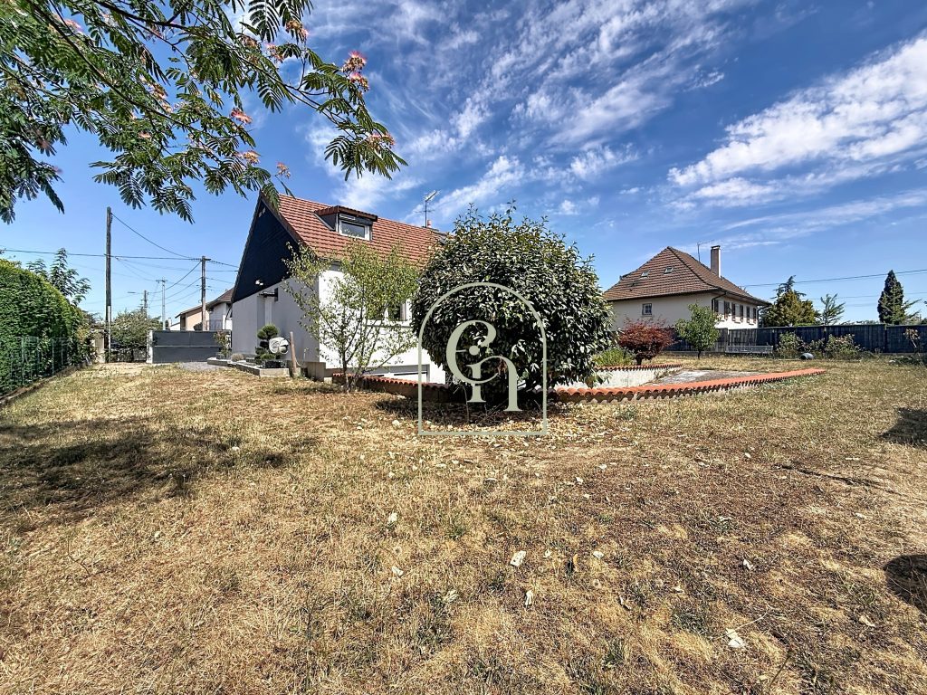 Maison à vendre à Mably de 120m2